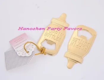 (25 Pieces/lot) Event and Party Favors of Baby bottle shaped bottle opener for Poppin bottles baby full moon gift and baby favor
(25 Pieces/lot) Event and Party Favors of Baby bottle shaped bottle opener for Poppin bottles baby full moon gift and baby favor
