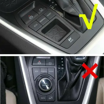 Gear Shift Box Function Button Trim Sticker Frame For 2019 2020 Toyota RAV4 Replacement Parts
Gear Shift Box Function Button Trim Sticker Frame For 2019 2020 Toyota RAV4 Replacement Parts