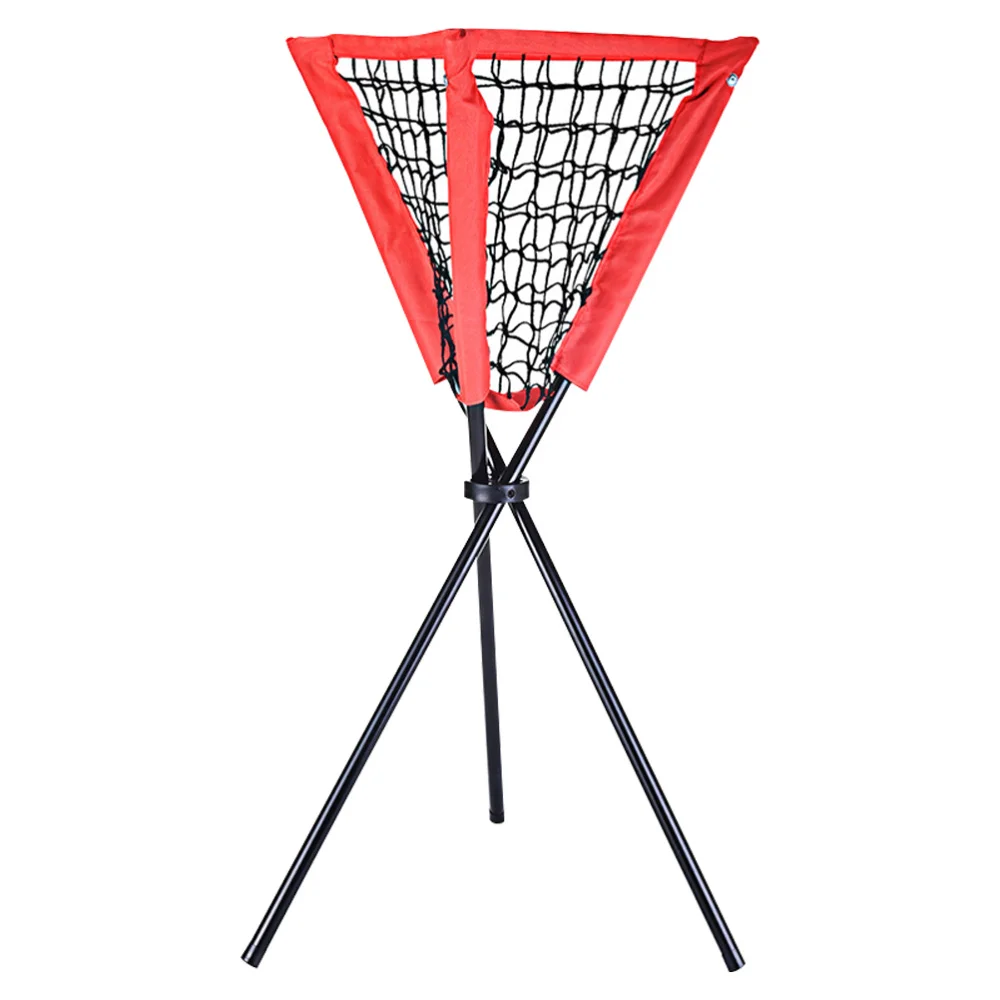 1Pc Baseball Collection Practice Batting Net for Outdoor Softball Training Baseball
1Pc Baseball Collection Practice Batting Net for Outdoor Softball Training Baseball
