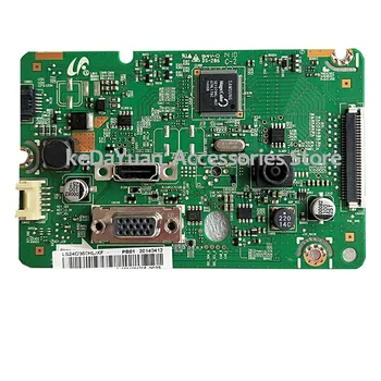 free shipping 100% test working for S24D360H S24D360HL S27D390H BN41-02175A drive board 
free shipping 100% test working for S24D360H S24D360HL S27D390H BN41-02175A drive board