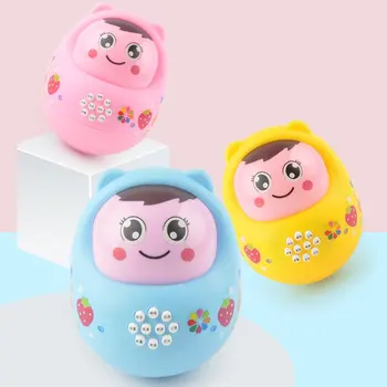 OCDAY Early Childhood Educational Toys Learning Story Machine Kids Tumbler Toys Musical Glow Toys Cute Tumbers story machine new
OCDAY Early Childhood Educational Toys Learning Story Machine Kids Tumbler Toys Musical Glow Toys Cute Tumbers story machine new