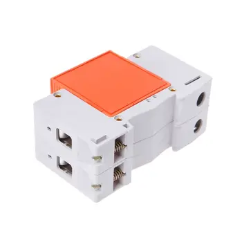 HYS4 Surge Protective Device SPD House DC Lightning Surge Protector 2 Pole 20KA~40KA 19QB
HYS4 Surge Protective Device SPD House DC Lightning Surge Protector 2 Pole 20KA~40KA 19QB