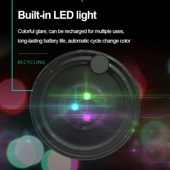 APP Game Luminous Coaster LED Color Wine Coaster USB Black Charging Bar Home Props Luminous Glasses Bengdi EL Props
APP Game Luminous Coaster LED Color Wine Coaster USB Black Charging Bar Home Props Luminous Glasses Bengdi EL Props