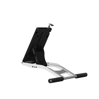 Huion Adjustable Stand ST100 Multi-angle Bracket for Pen Displays/Pen Computers with Screen Size Over 15.6 Inches
Huion Adjustable Stand ST100 Multi-angle Bracket for Pen Displays/Pen Computers with Screen Size Over 15.6 Inches