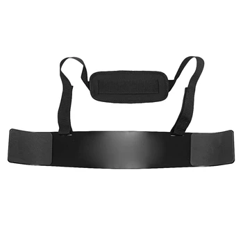 Arm Blaster for Biceps Dumbbells & Barbells Curls Muscle Builder Perfect Bicep Curl Support for Faster Results
Arm Blaster for Biceps Dumbbells & Barbells Curls Muscle Builder Perfect Bicep Curl Support for Faster Results