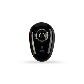 Fashion Portable S650 Bluetooth Wireless 4.1 Sporting Earphone Handsfree Headset Headphone 50mAh for iOS / Android Black / White
Fashion Portable S650 Bluetooth Wireless 4.1 Sporting Earphone Handsfree Headset Headphone 50mAh for iOS / Android Black / White