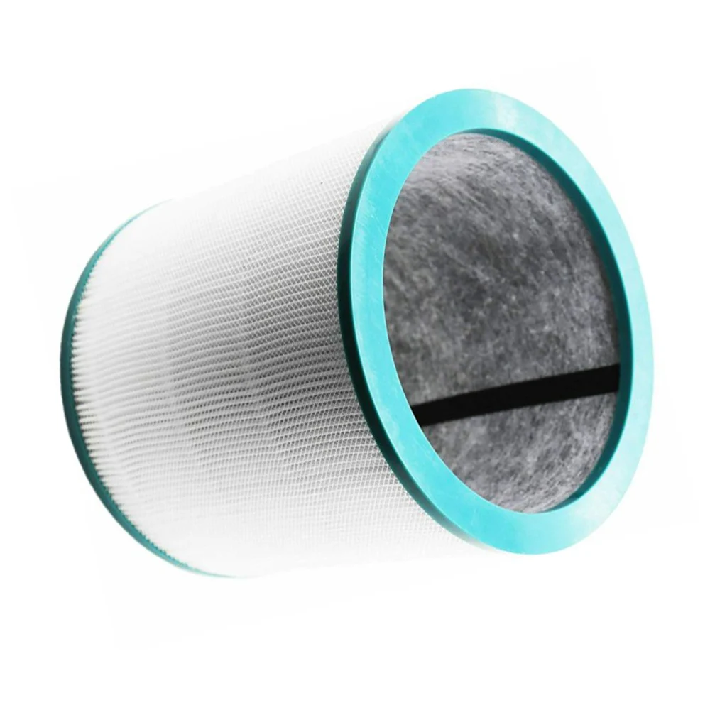 360 Degree Filter Cylinder Replacement For Dyson BP01 TP01 TP02 968126-03 Air Purifiers 968126-03 High Quality Material
360 Degree Filter Cylinder Replacement For Dyson BP01 TP01 TP02 968126-03 Air Purifiers 968126-03 High Quality Material