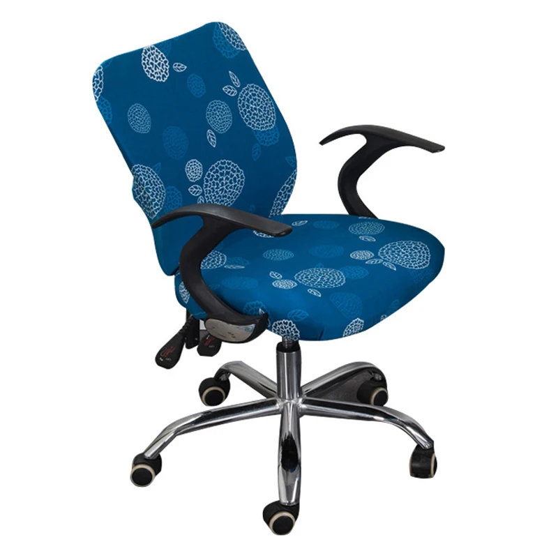Elasticity Office Computer Chair Cover Side Arm Chair Cover Recouvre Chaise Stretch Rotating Lift Chair Cover Without Chair
Elasticity Office Computer Chair Cover Side Arm Chair Cover Recouvre Chaise Stretch Rotating Lift Chair Cover Without Chair