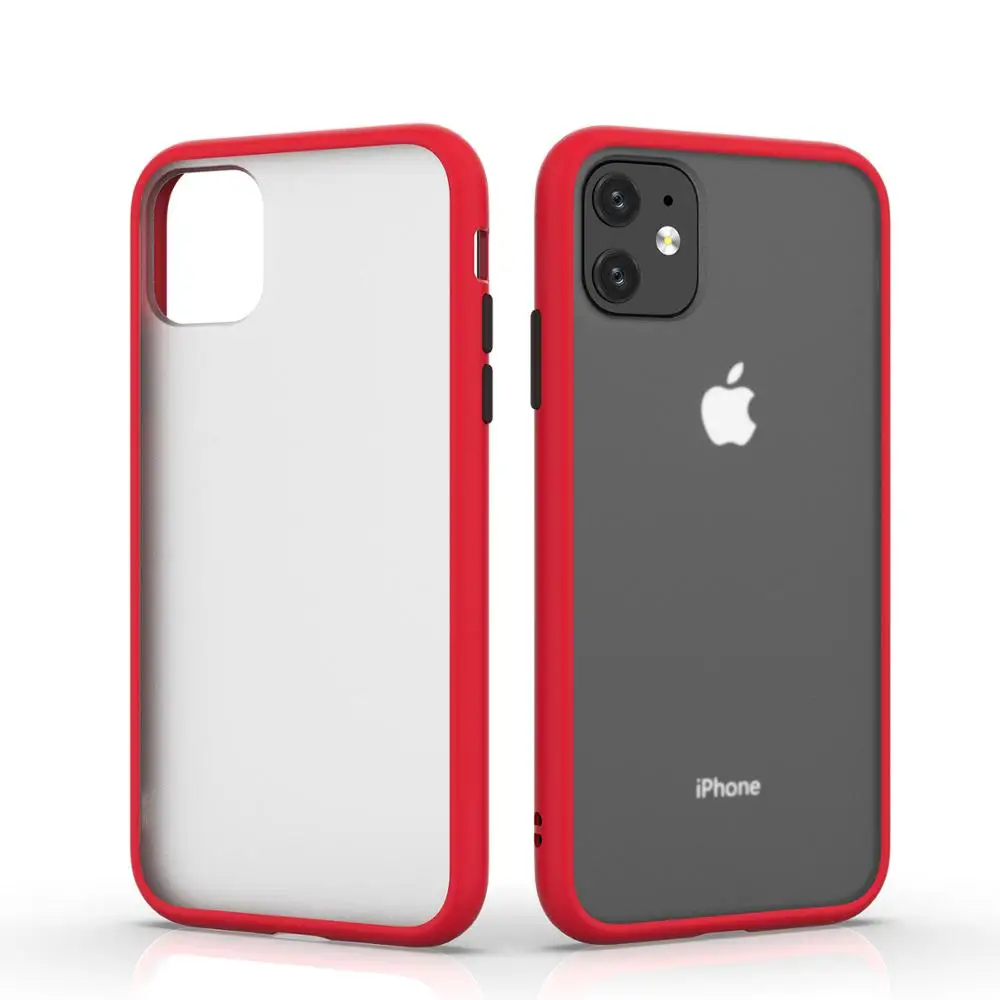 Anti-knock Armor Case For iPhone 11 Pro Max X XS Max XR Transparent Back Cover For iPhone 8 7 6 6S Plus Luxury Silicone Case
Anti-knock Armor Case For iPhone 11 Pro Max X XS Max XR Transparent Back Cover For iPhone 8 7 6 6S Plus Luxury Silicone Case