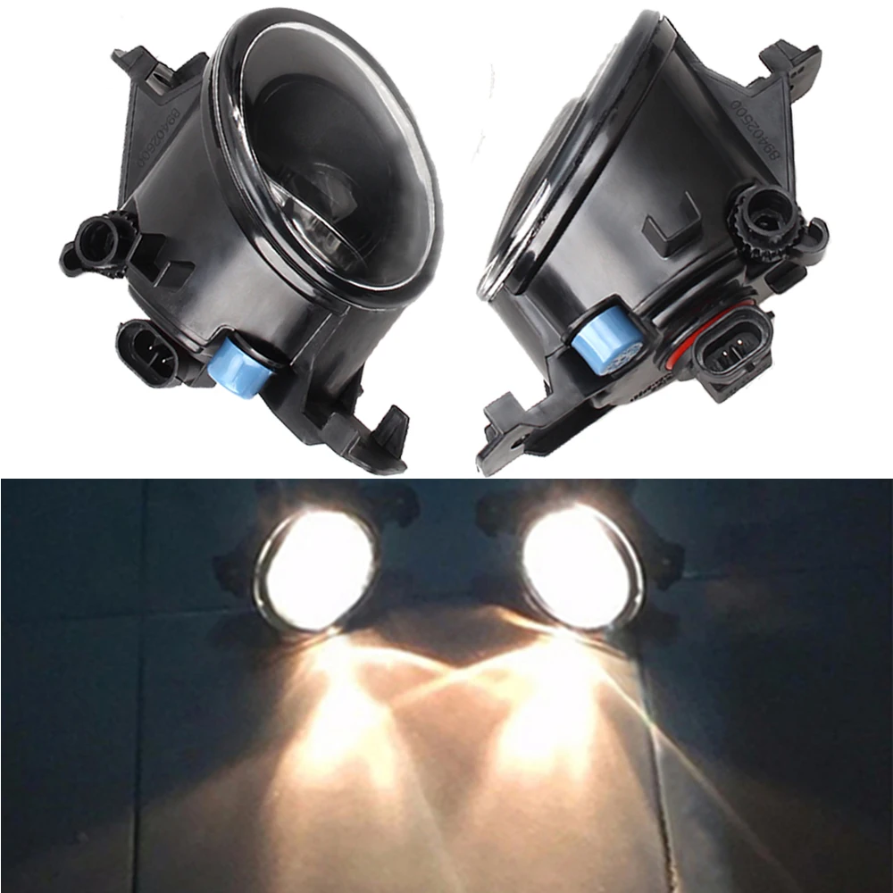 For Nissan Presage Almera March 2001-2012 Halogen Fog Light 12V DRL Automobiles High Brightness Fog Lamp Car Accessories
For Nissan Presage Almera March 2001-2012 Halogen Fog Light 12V DRL Automobiles High Brightness Fog Lamp Car Accessories