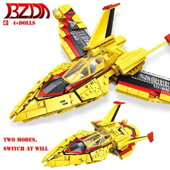 BZDA Ultraman Fighter Building Blocks There Are Two Ways Of Building Tiga Ultraman Victory Feiyan 1 Blocks Boys Kids Toys Gift
BZDA Ultraman Fighter Building Blocks There Are Two Ways Of Building Tiga Ultraman Victory Feiyan 1 Blocks Boys Kids Toys Gift
