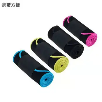 Waist Support Violent Khan Men And Women Fitness Belt Running Corset Belly Holding Bandage Cloth Explosion
Waist Support Violent Khan Men And Women Fitness Belt Running Corset Belly Holding Bandage Cloth Explosion