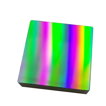 Planar engraved diffraction grating 1200 lines with high optical damage inlet reflectance diffraction grating
Planar engraved diffraction grating 1200 lines with high optical damage inlet reflectance diffraction grating