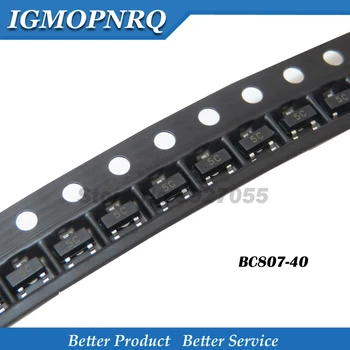 100PCS BC807-25 BC807-40 BC817-25 BC817-40 BC846B BC847B BC847C BC848B BC856B BC857B SOT-23 SMD transistor original NEW
100PCS BC807-25 BC807-40 BC817-25 BC817-40 BC846B BC847B BC847C BC848B BC856B BC857B SOT-23 SMD transistor original NEW