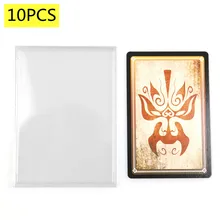 10 PCS TW MINI Shell Card Bricks for Baseball Card Holder and Bastetball Card Protector MGT/PKM Storage Protection
10 PCS TW MINI Shell Card Bricks for Baseball Card Holder and Bastetball Card Protector MGT/PKM Storage Protection