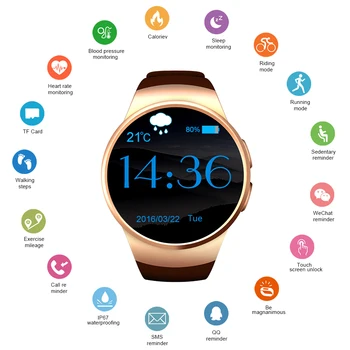 Smart Watch Men Passometer Monitor Heart Rate Phone Watch SIM Card Smart Bracelet for IOS Android Bluetooth Watch Smart
Smart Watch Men Passometer Monitor Heart Rate Phone Watch SIM Card Smart Bracelet for IOS Android Bluetooth Watch Smart