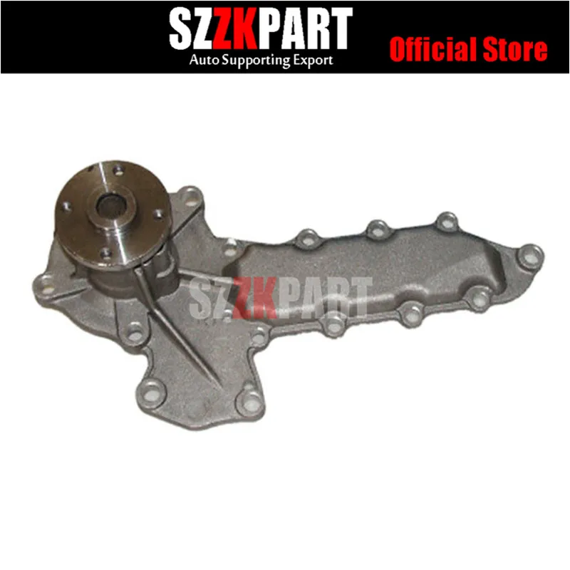 For Carrier 25-37581-10 water pump with gasket Carrier Vorteil Eagle Extra Optima TBird Ultima
For Carrier 25-37581-10 water pump with gasket Carrier Vorteil Eagle Extra Optima TBird Ultima