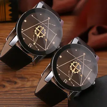 Fashion Men's Watch Watch Luxury Women Quartz Alloy Watches Gift Minimalist Quartz Analog Clock Creative Wristwatch Alloy TY53
Fashion Men's Watch Watch Luxury Women Quartz Alloy Watches Gift Minimalist Quartz Analog Clock Creative Wristwatch Alloy TY53