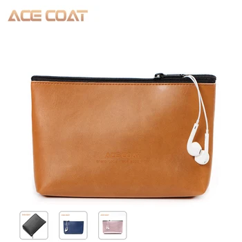 ACECOAT PU Mouse Pouch Sleeve Bag for Wireless Mouse Storage Laptop Adapter Charger USB Cable Multi Bag for Macbook Business
ACECOAT PU Mouse Pouch Sleeve Bag for Wireless Mouse Storage Laptop Adapter Charger USB Cable Multi Bag for Macbook Business
