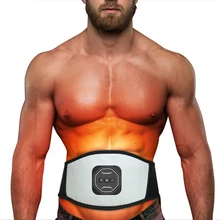 Intelligent Unisex Usb Rechargeable Ems Abdominal Muscle Stimulator Equipment Training Gear Muscles Electrostimulator 
Intelligent Unisex Usb Rechargeable Ems Abdominal Muscle Stimulator Equipment Training Gear Muscles Electrostimulator