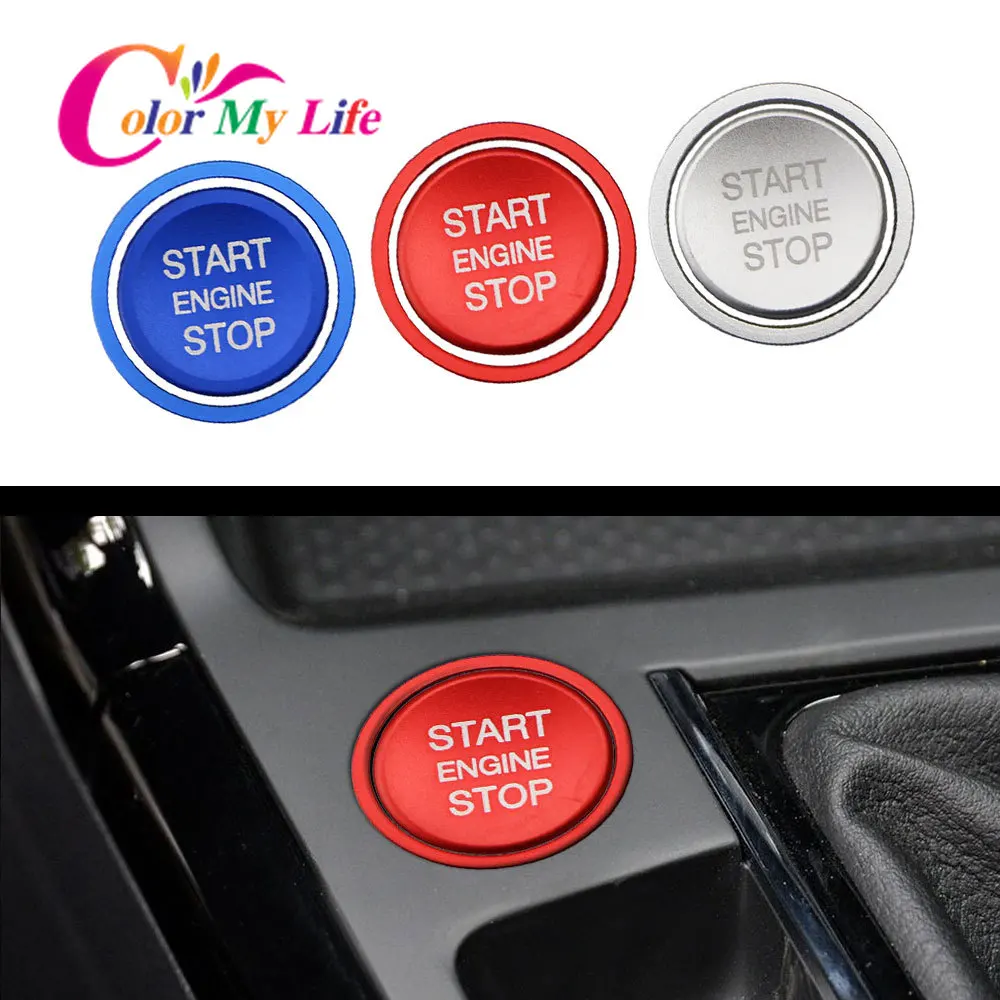 Car Engine Start Stop Button Ring Ignition Cover Trim For VW Golf 7 MK7 VII GTI R Tiguan Jetta CC Arteon Passat B8 Touareg T-roc
Car Engine Start Stop Button Ring Ignition Cover Trim For VW Golf 7 MK7 VII GTI R Tiguan Jetta CC Arteon Passat B8 Touareg T-roc