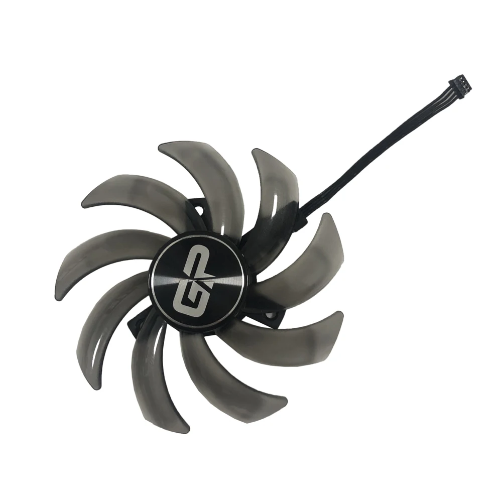 FDC10H12S9 C вентилятор графической карты RTX 2080 2070 2060 GPU кулер для Palit RTX2060 RTX2070 RTX2080 GamingPro