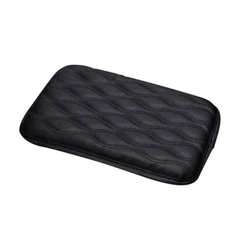 Universal Armrest Pad Box PU Leather Soft Cushion Comfortable Waterproof Interior
Universal Armrest Pad Box PU Leather Soft Cushion Comfortable Waterproof Interior