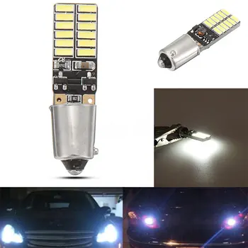 Reserve Light Backup Lights Durable LED Reserve Lights Auto Rear H21W 24LED Bright
Reserve Light Backup Lights Durable LED Reserve Lights Auto Rear H21W 24LED Bright