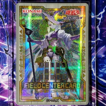 Yu Gi Oh Witchcrafter DIY Colorful Toys Hobbies Hobby Collectibles Game Collection Anime Cards
Yu Gi Oh Witchcrafter DIY Colorful Toys Hobbies Hobby Collectibles Game Collection Anime Cards