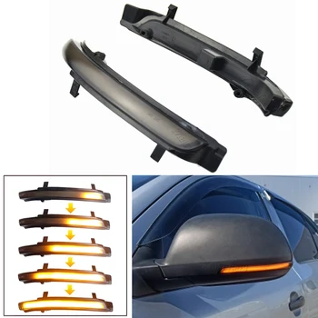 LED Side Wing Rearview Mirror Dynamic Turn Signal Light For Skoda Octavia 1Z3 1Z5 2009-2013 SUPERB 3T4 3T5 2008 2009-2013
LED Side Wing Rearview Mirror Dynamic Turn Signal Light For Skoda Octavia 1Z3 1Z5 2009-2013 SUPERB 3T4 3T5 2008 2009-2013