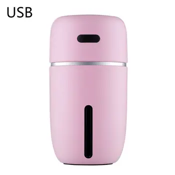 1Set 200ML Mini Car Air Humidifier USB Charging Air Sprayer Atmosphere Light M2EE
1Set 200ML Mini Car Air Humidifier USB Charging Air Sprayer Atmosphere Light M2EE