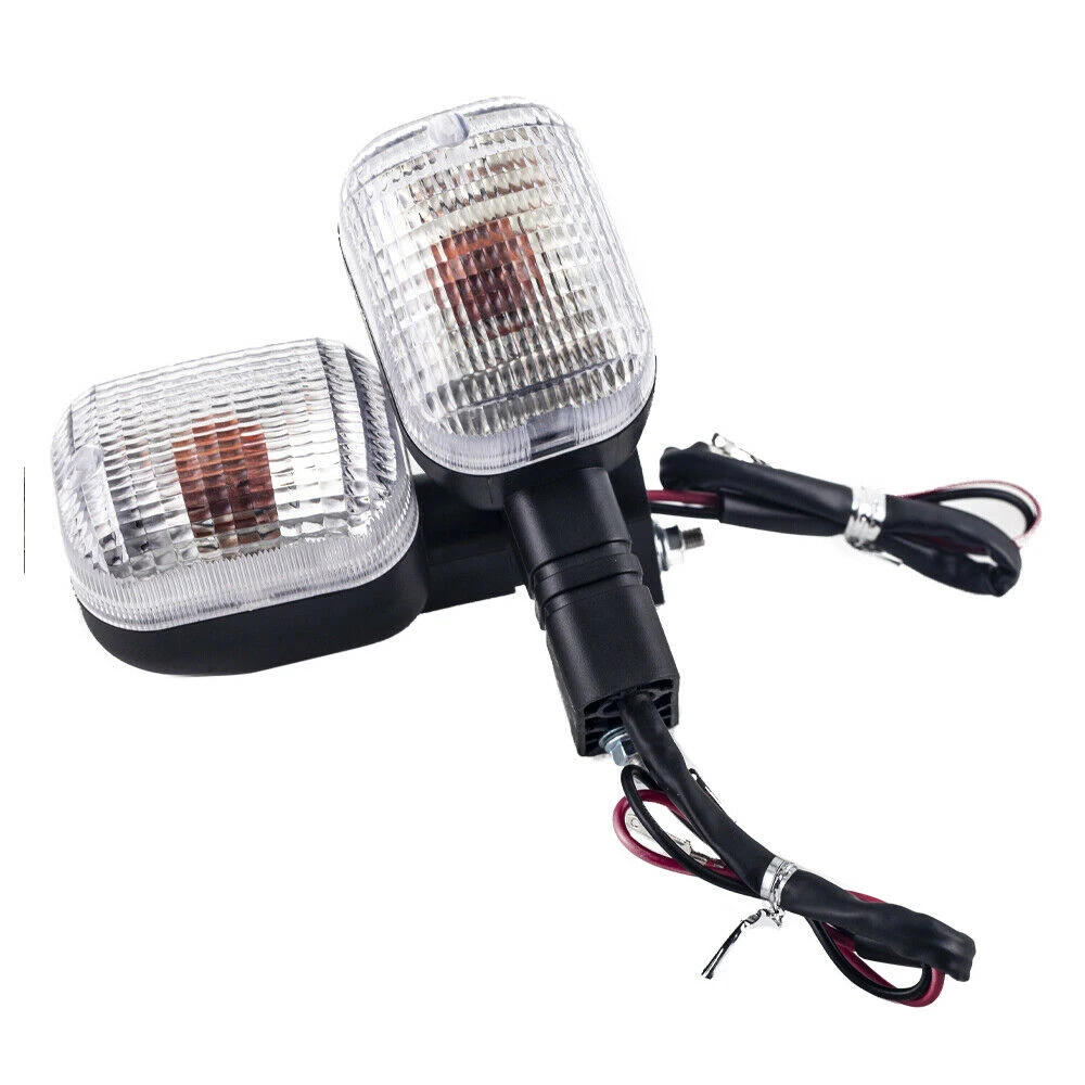 Turn Signal Indicator Light For BMW R1150GS/Adventure R1150R R1100GS R1100R R850GS Motorcycle Front/Rear Blinker Lamp
Turn Signal Indicator Light For BMW R1150GS/Adventure R1150R R1100GS R1100R R850GS Motorcycle Front/Rear Blinker Lamp