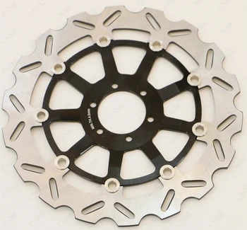 Front Disc Brake Rotor for MOTO GUZZI V7 750 Racer 2010 - 2014 2011 2012 2013 10 14 11 12 13
Front Disc Brake Rotor for MOTO GUZZI V7 750 Racer 2010 - 2014 2011 2012 2013 10 14 11 12 13