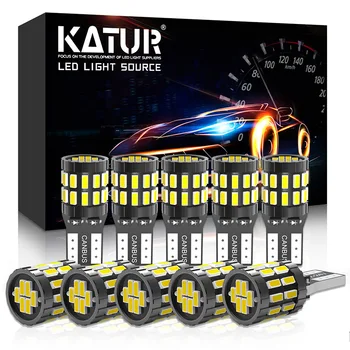 10pcs W5W T10 LED Canbus Bulbs 194 168 Car Parking Position Light Interior Light For BMW VW Mercedes Audi A3 8P A4 6B BMW E60
10pcs W5W T10 LED Canbus Bulbs 194 168 Car Parking Position Light Interior Light For BMW VW Mercedes Audi A3 8P A4 6B BMW E60