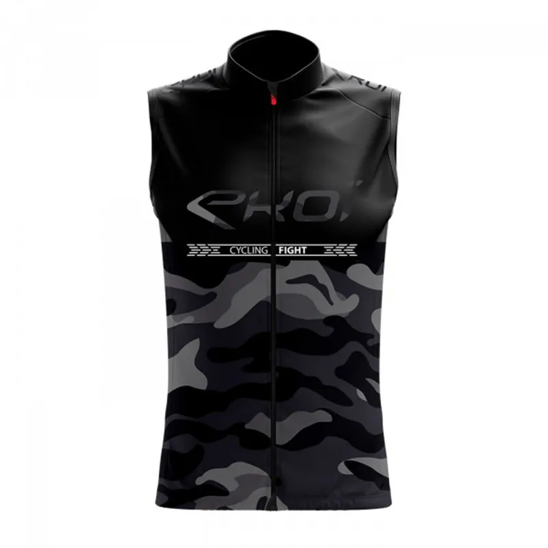 2019 ekoi bicycle team cycling vest men's summer bicycle vest Quick-drying breathable fabric Moisture wicking
2019 ekoi bicycle team cycling vest men's summer bicycle vest Quick-drying breathable fabric Moisture wicking