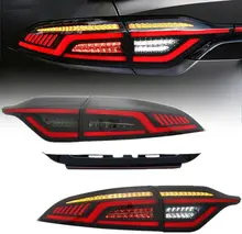LED Red Tail Lights & Middle Lamp For Toyota Corolla 2020 2021 Start-Up Animation Rear Lamps with Sequential Turn Signal
LED Red Tail Lights & Middle Lamp For Toyota Corolla 2020 2021 Start-Up Animation Rear Lamps with Sequential Turn Signal