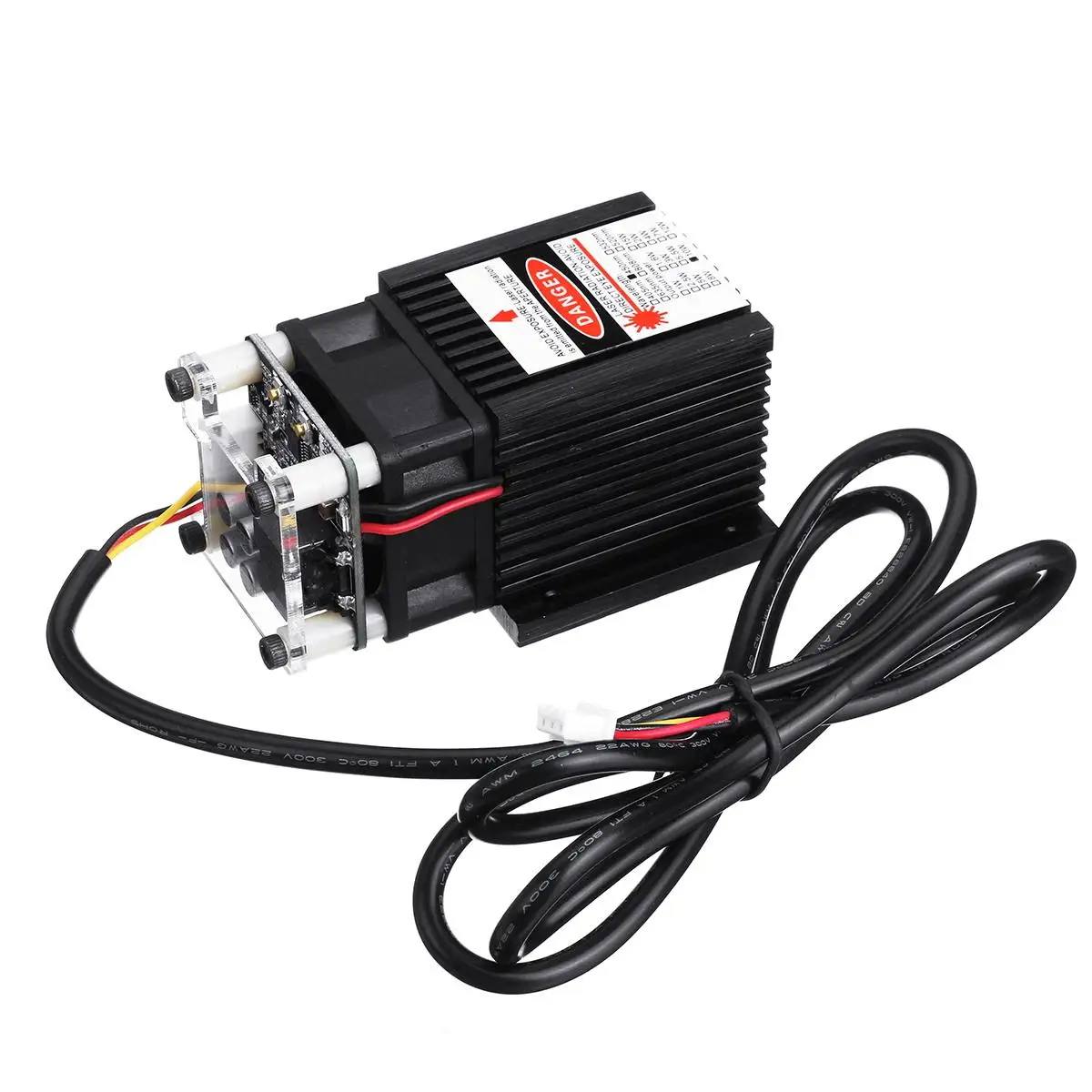Mini 10000MW Laser Engraver Wood CNC Router Machine Y-axis Hobby Home DIY Metal Engraving Machine Desktop Wood Cutting Tools
Mini 10000MW Laser Engraver Wood CNC Router Machine Y-axis Hobby Home DIY Metal Engraving Machine Desktop Wood Cutting Tools