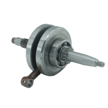 Motorcycle pit bike crankshaft for Zongshen 155cc Kick Start horizontal Engine ATV Motorcycle
Motorcycle pit bike crankshaft for Zongshen 155cc Kick Start horizontal Engine ATV Motorcycle