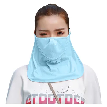 Are you sure not to click in and see Unisex Summer Sunscreen Anti-Dust Chiffon Face Mask Outdoor Adjustable Mask маскировать
Are you sure not to click in and see Unisex Summer Sunscreen Anti-Dust Chiffon Face Mask Outdoor Adjustable Mask маскировать