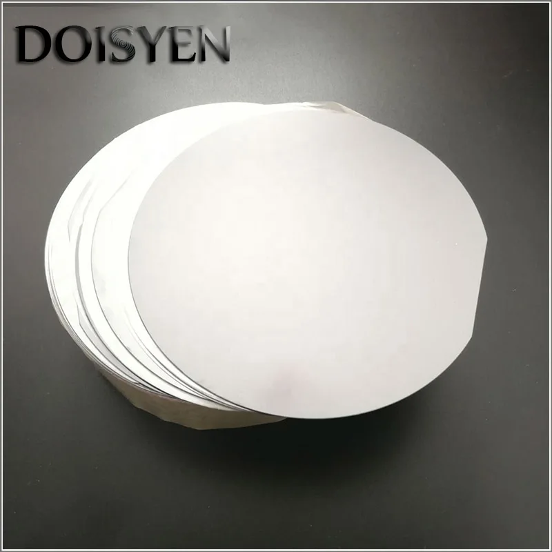 

100PCS/lot SSP 6" 500um Dummy Type N or P Silicon wafer SSP Dummy Grade<100> Si slice Substrates #190357