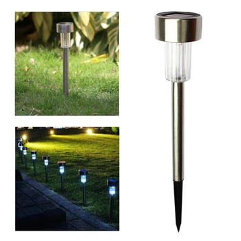 12x LED Spot Light Garden Path Landscape Lights Waterproof LED Solar Ground Light for Garden Pathway Street Landscape Lawn
12x LED Spot Light Garden Path Landscape Lights Waterproof LED Solar Ground Light for Garden Pathway Street Landscape Lawn