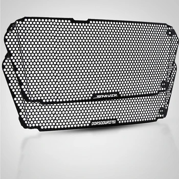 For Aprilia SL 750 Shiver Dorsoduro 750 Shiver 900 Shiver900 Motorcycle Engine Radiator Panel Grill Grille Guard Cover Protector 
For Aprilia SL 750 Shiver Dorsoduro 750 Shiver 900 Shiver900 Motorcycle Engine Radiator Panel Grill Grille Guard Cover Protector