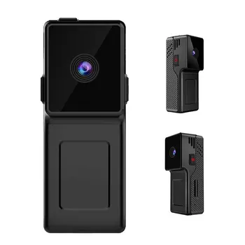 HD 1080P Camera Mini Pen Night Vision Motion Detection Hidden Clothes Hook Camera Security Voice Recorder Sport DV TF Card
HD 1080P Camera Mini Pen Night Vision Motion Detection Hidden Clothes Hook Camera Security Voice Recorder Sport DV TF Card