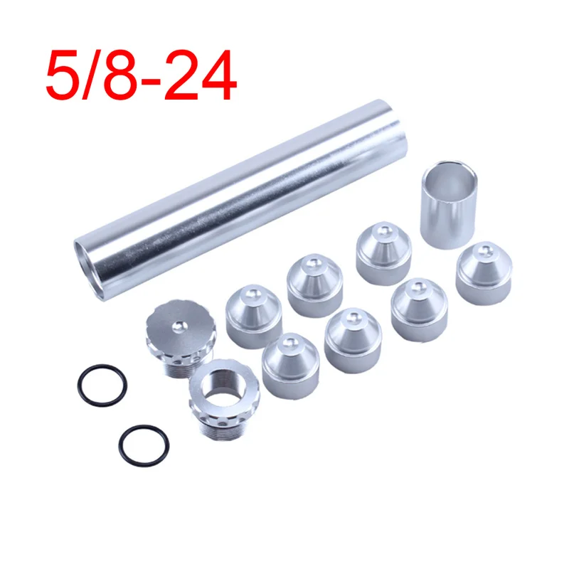 13pcs 1/2-28 5/8-24 6 Inch Automobiles Fuel Filters Fuel Solvent Trap Filter for NAPA 4003 WIX 24003 Car Accessories Auto Parts
13pcs 1/2-28 5/8-24 6 Inch Automobiles Fuel Filters Fuel Solvent Trap Filter for NAPA 4003 WIX 24003 Car Accessories Auto Parts
