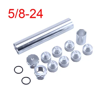 13pcs 1/2-28 5/8-24 6 Inch Automobiles Fuel Filters Fuel Solvent Trap Filter for NAPA 4003 WIX 24003 Car Accessories Auto Parts
13pcs 1/2-28 5/8-24 6 Inch Automobiles Fuel Filters Fuel Solvent Trap Filter for NAPA 4003 WIX 24003 Car Accessories Auto Parts