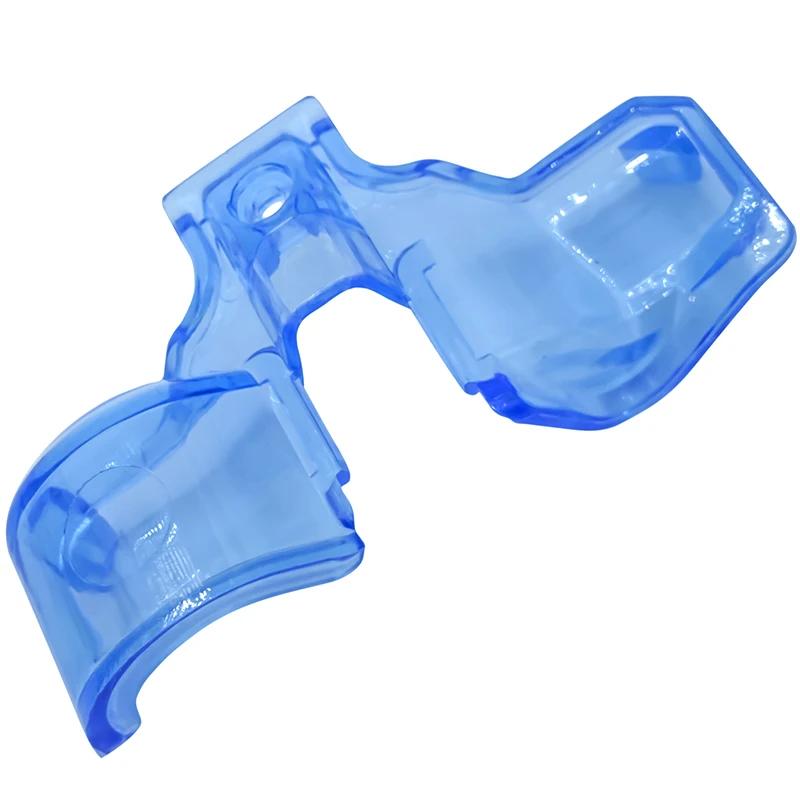 REMO HOBBY Cover Gear Transparent P2050 HQ727 M0233 1/10 Short Course Truck Slash 4x4 RC Car Spare Parts
REMO HOBBY Cover Gear Transparent P2050 HQ727 M0233 1/10 Short Course Truck Slash 4x4 RC Car Spare Parts