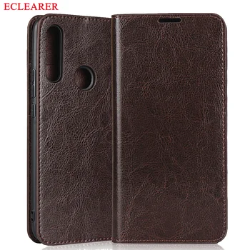 ECLEARER Wallet Case For Huawei P Smart Plus 2019 Genuine Leather Case Vintage Card Slot Flip Cover For Huawei P Smart Z Cases
ECLEARER Wallet Case For Huawei P Smart Plus 2019 Genuine Leather Case Vintage Card Slot Flip Cover For Huawei P Smart Z Cases