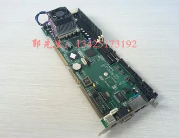 100% high quality test IPC motherboard dual network port ACS6162Rev.CI with CPU memory fan
100% high quality test IPC motherboard dual network port ACS6162Rev.CI with CPU memory fan