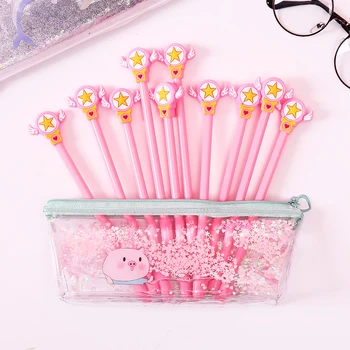 Student Pencil Case Large Capacity Stationery Box Quicksand Oil Pencil Bag High School Students Stationery Student Pencil Case 
Student Pencil Case Large Capacity Stationery Box Quicksand Oil Pencil Bag High School Students Stationery Student Pencil Case