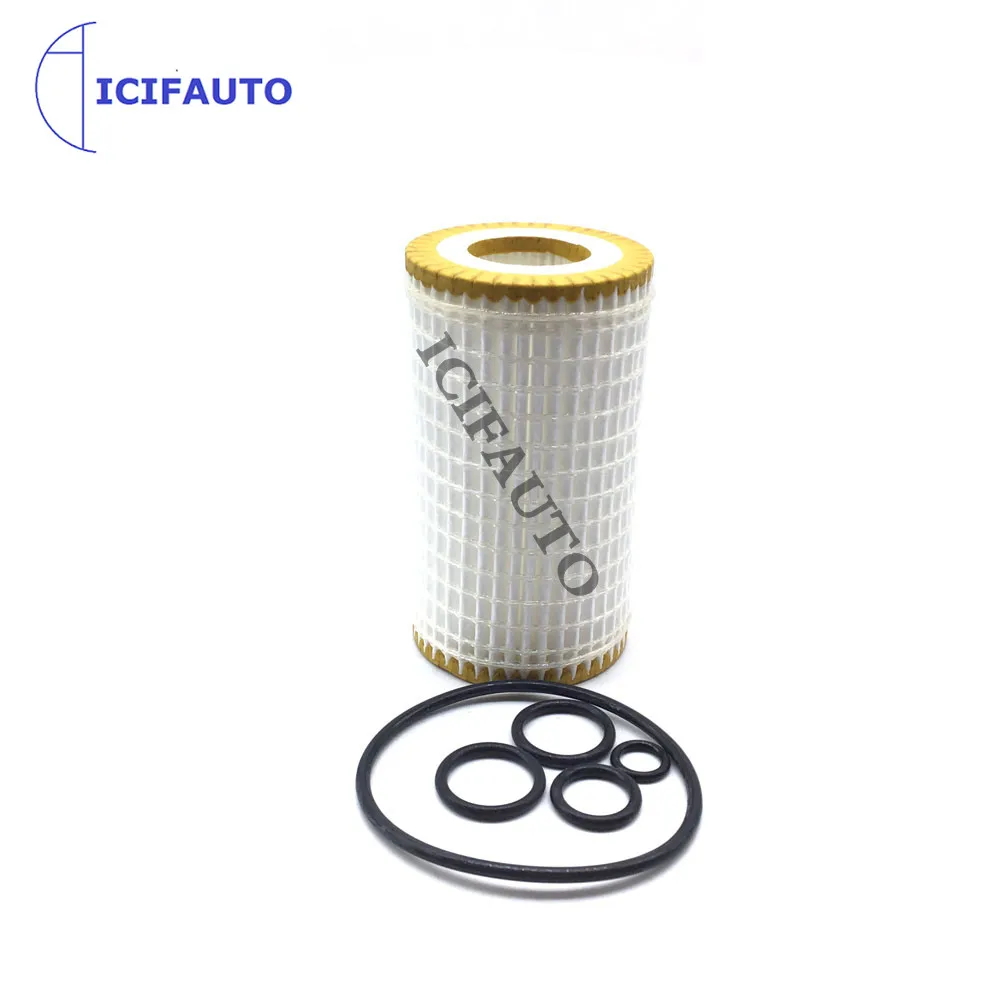 Комплект масляных фильтров двигателя Mercedes-Benz C, CL, CLK, CLS E G, GL GLK ML R, S, A1121840225, 05102905AB, A0001802309, 0001802209, 5183748AA
Комплект масляных фильтров двигателя Mercedes-Benz C, CL, CLK, CLS E G, GL GLK ML R, S, A1121840225, 05102905AB, A0001802309, 0001802209, 5183748AA